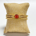 Love Letter Charm Bracelets