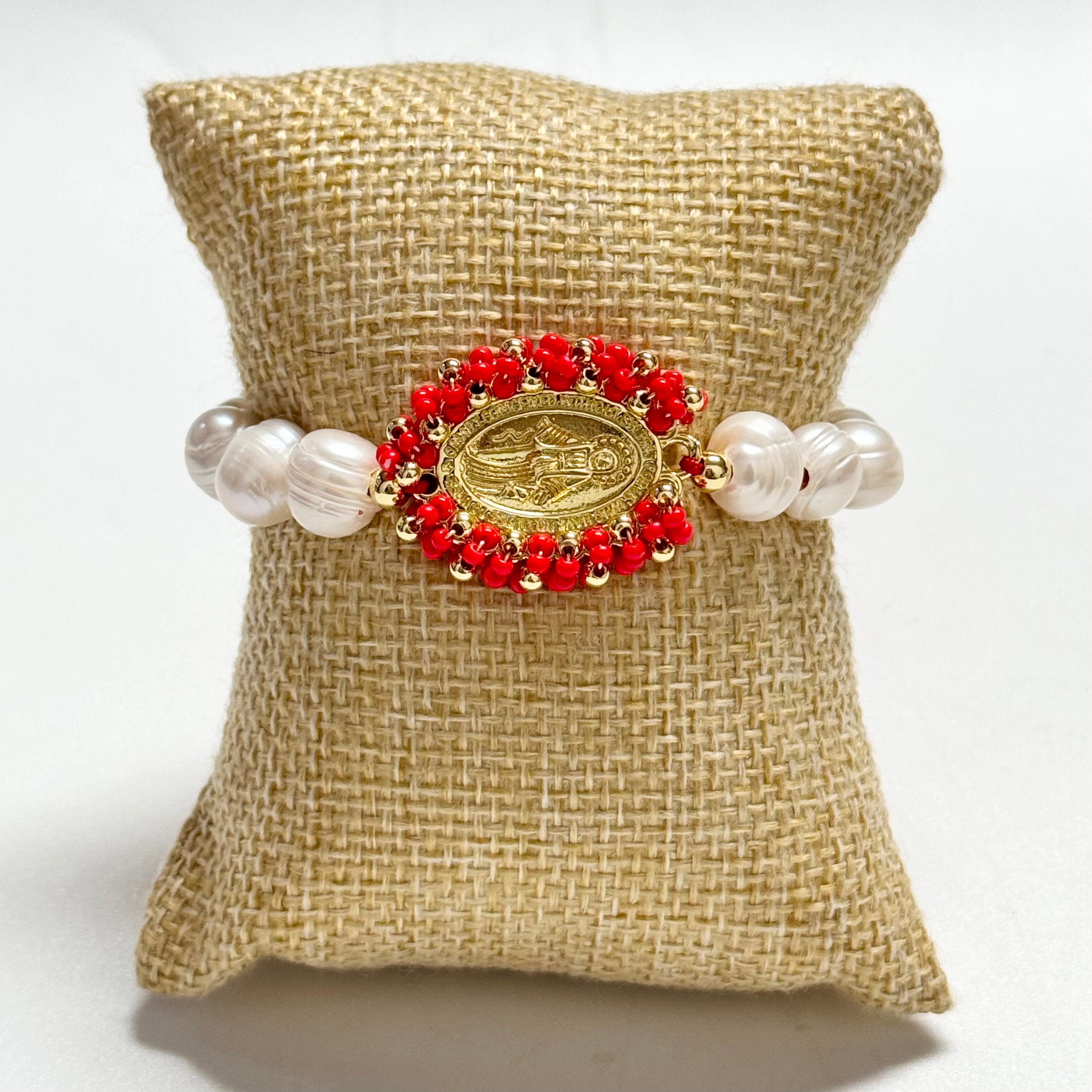 Love Letter Charm Bracelets