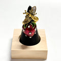Cute insect bee rings