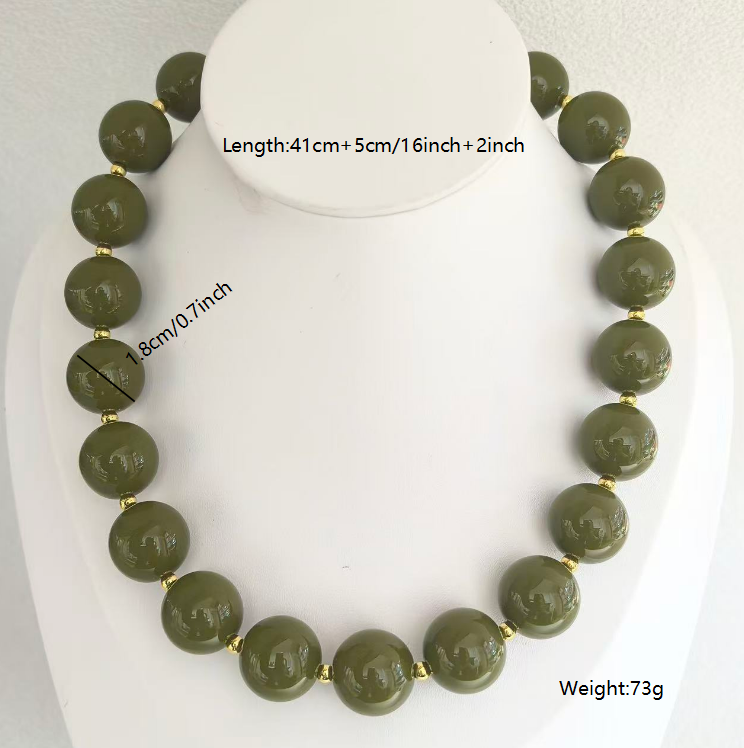 Elephant Pendant Necklace